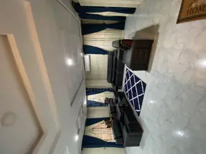 Furnished 5bdrm House in Cape Coast Metropolitan for rent