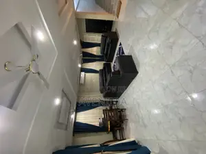 Furnished 5bdrm House in Cape Coast Metropolitan for rent