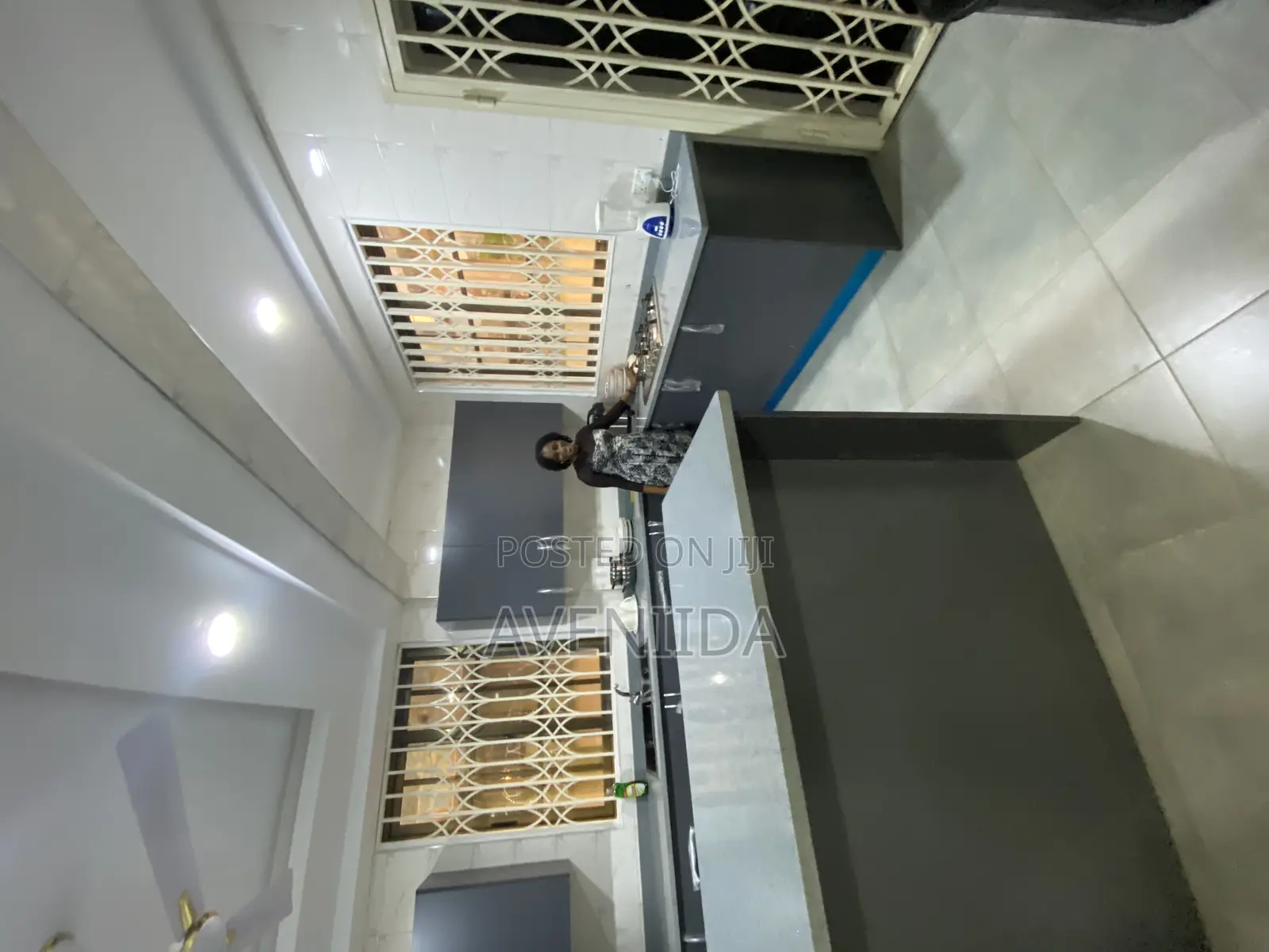 Furnished 5bdrm House in Cape Coast Metropolitan for rent