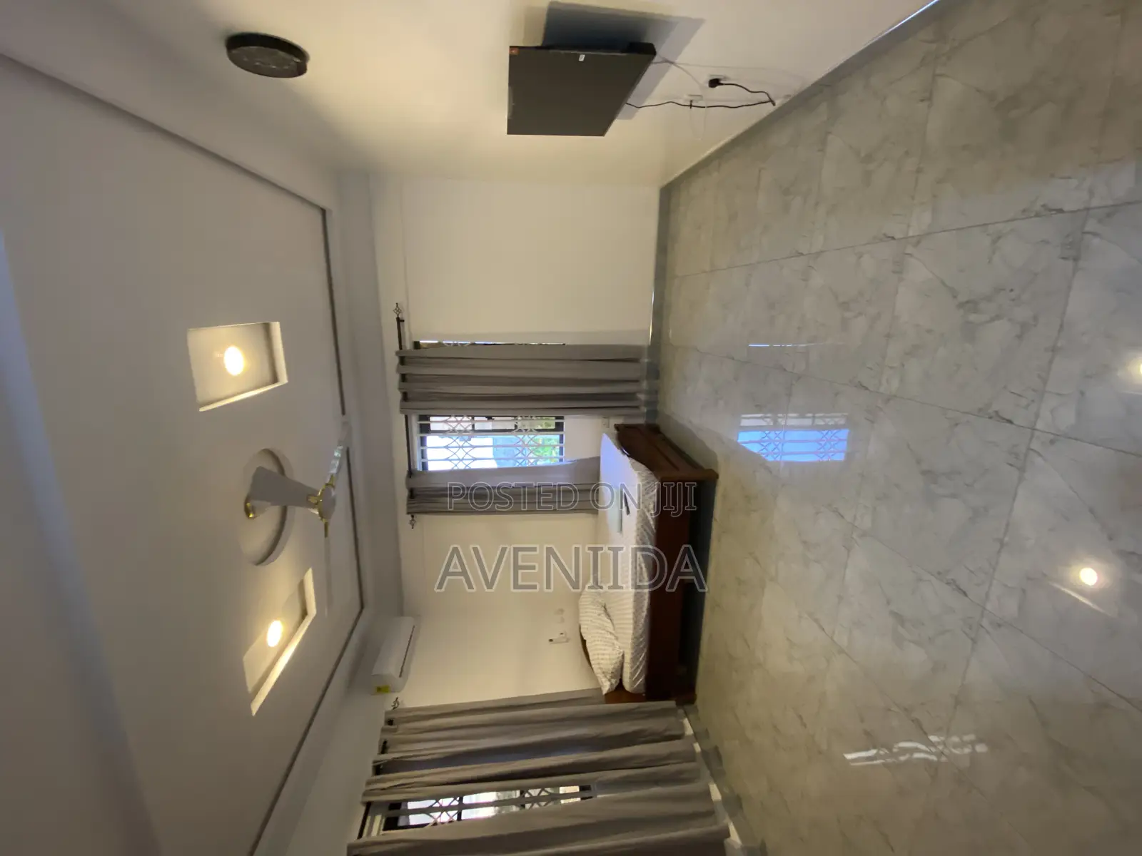 Furnished 5bdrm House in Cape Coast Metropolitan for rent