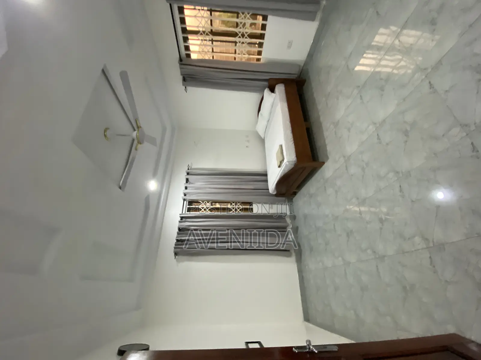Furnished 5bdrm House in Cape Coast Metropolitan for rent