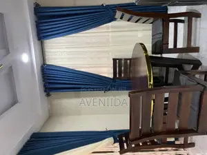 Furnished 5bdrm House in Cape Coast Metropolitan for rent