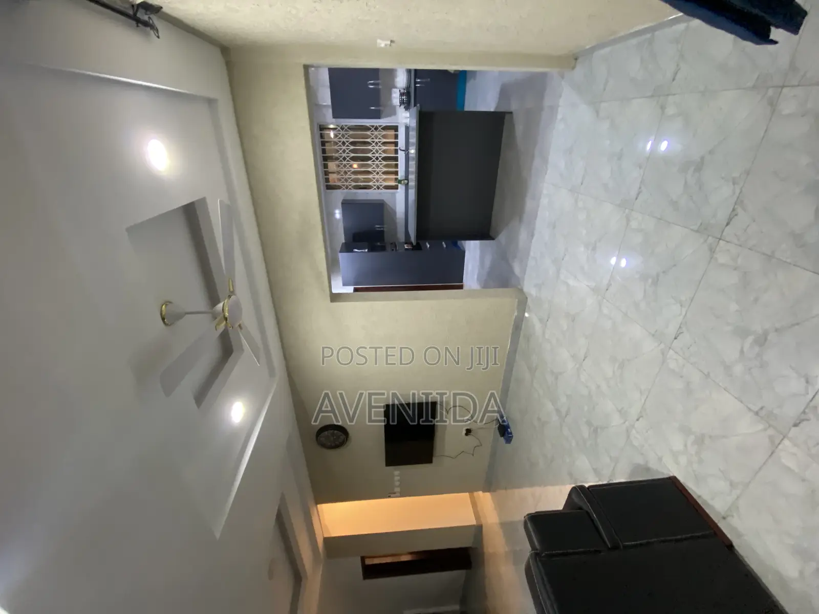 Furnished 5bdrm House in Cape Coast Metropolitan for rent