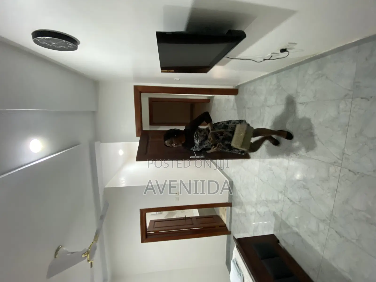 Furnished 5bdrm House in Cape Coast Metropolitan for rent