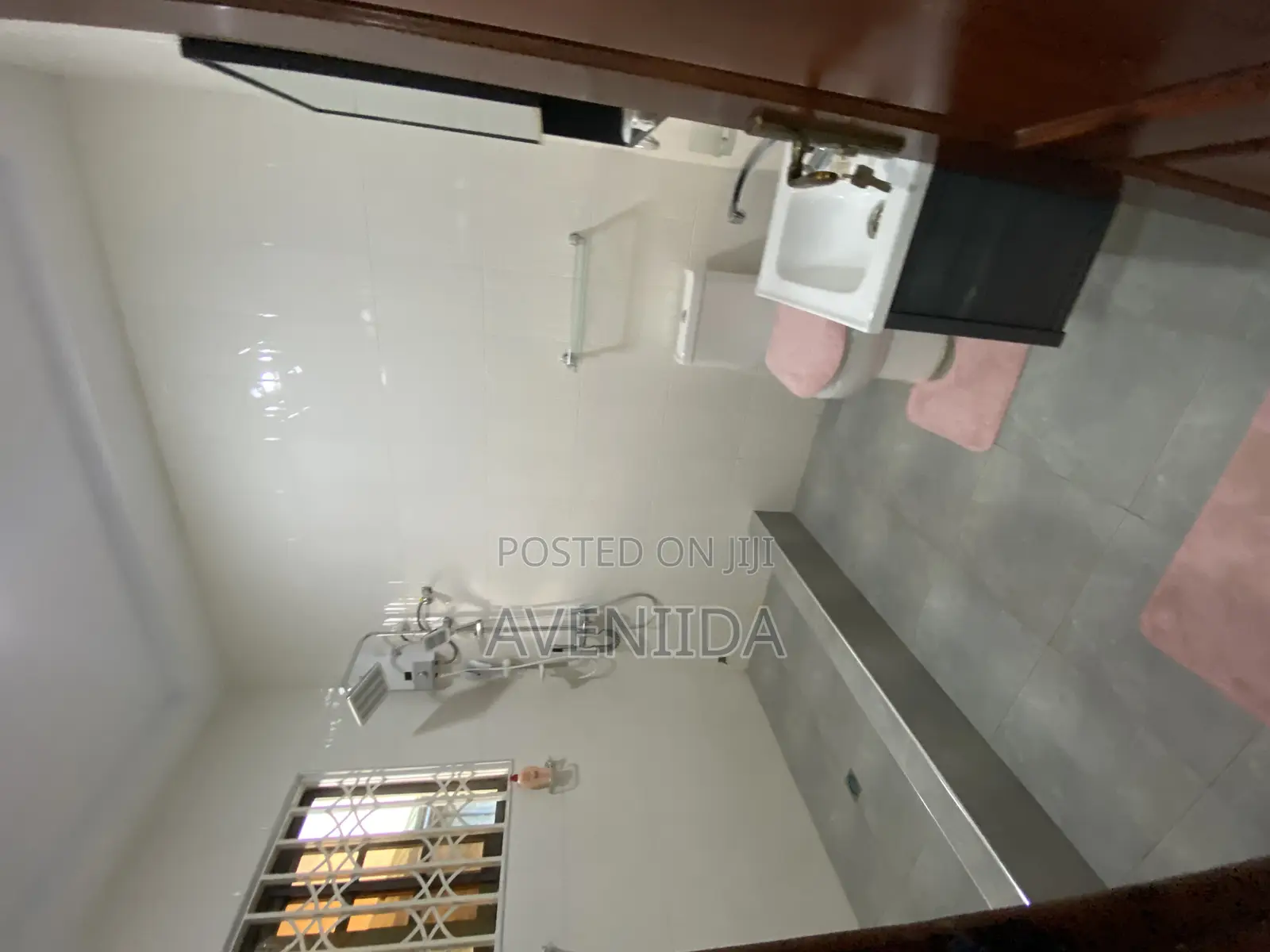 Furnished 5bdrm House in Cape Coast Metropolitan for rent