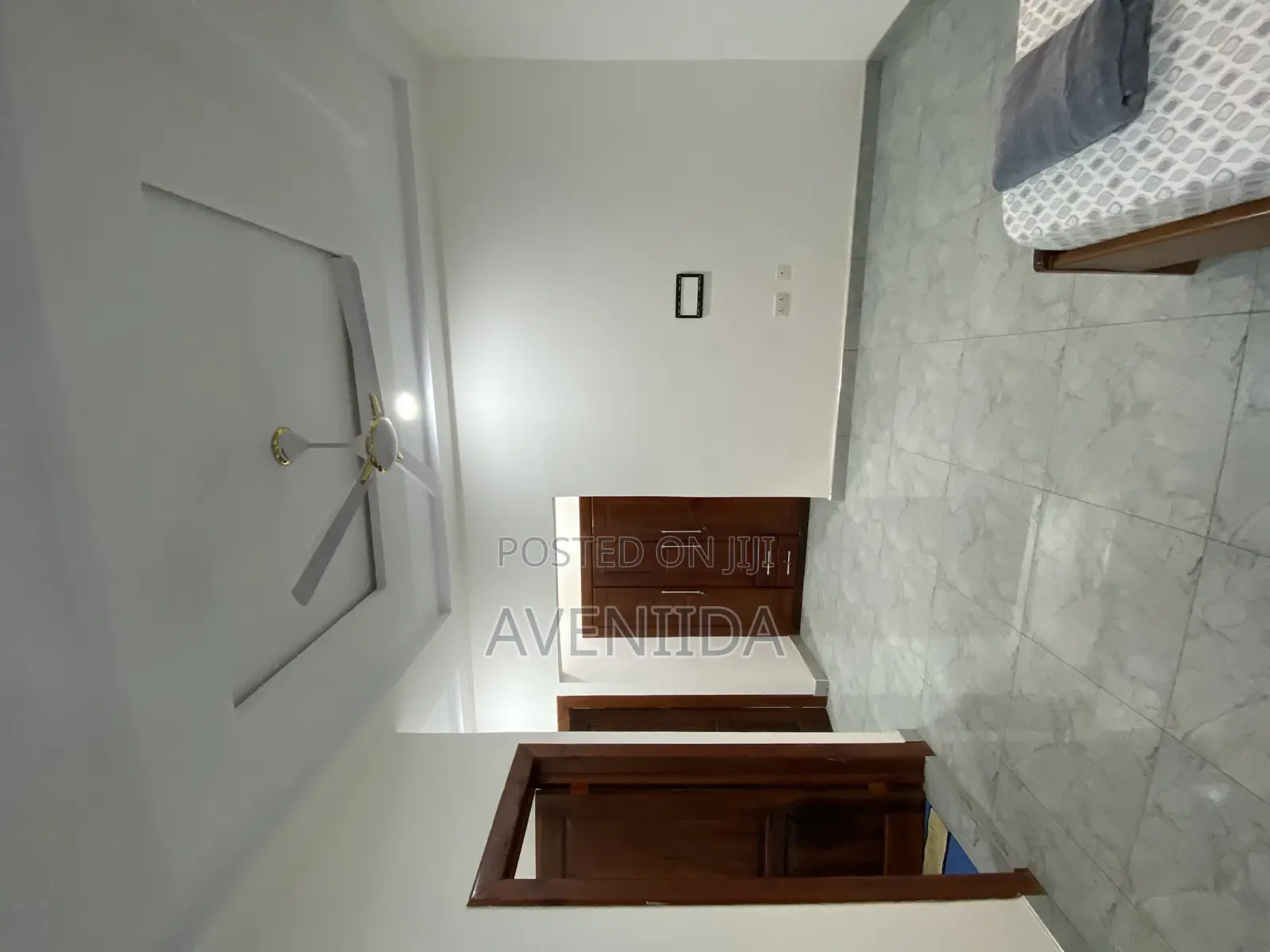Furnished 5bdrm House in Cape Coast Metropolitan for rent