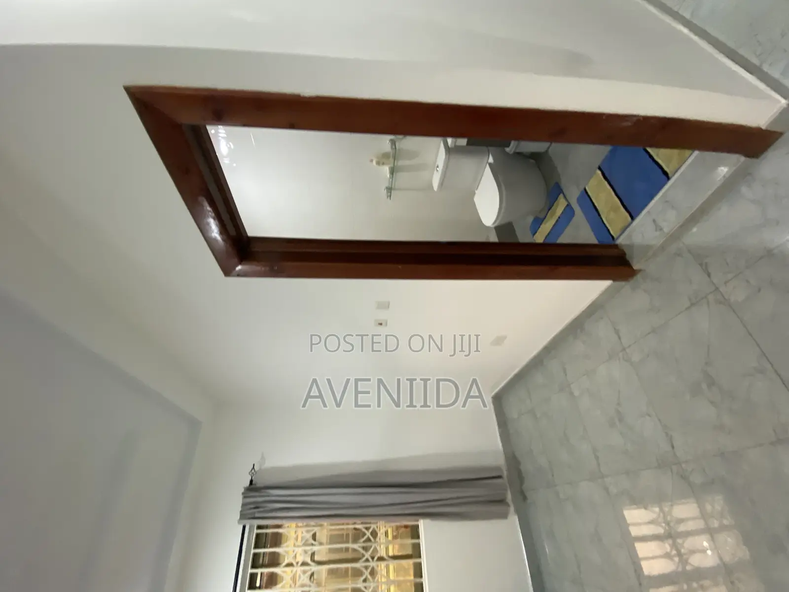 Furnished 5bdrm House in Cape Coast Metropolitan for rent
