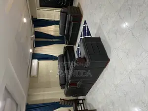 Furnished 5bdrm House in Cape Coast Metropolitan for rent