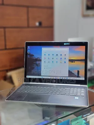 Laptop HP ProBook 450 G5 8GB Intel Core i5 SSD 256GB