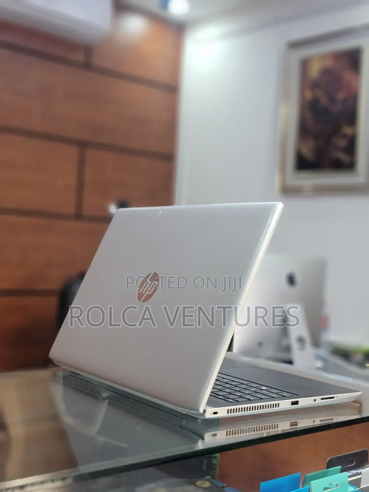 Laptop HP ProBook 450 G5 8GB Intel Core i5 SSD 256GB