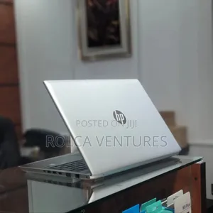 Laptop HP ProBook 450 G5 8GB Intel Core i5 SSD 256GB