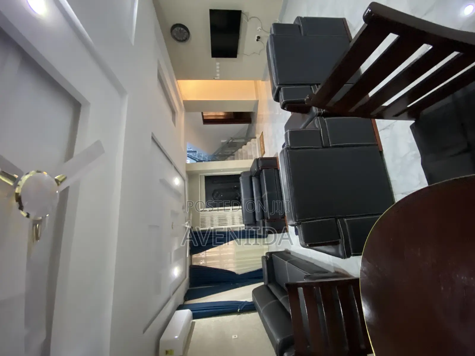 5bdrm House in Cape Coast Metropolitan for sale