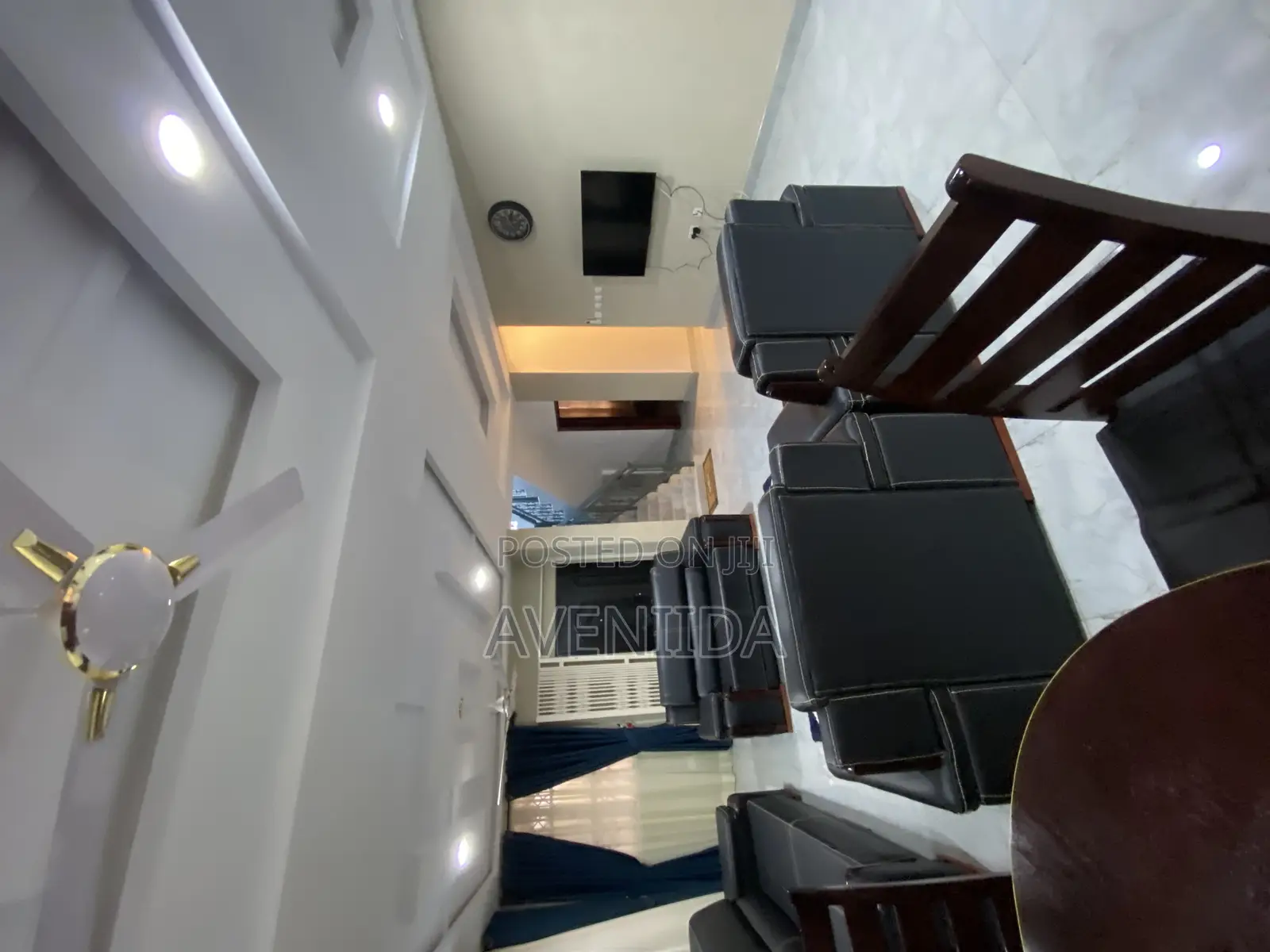 5bdrm House in Cape Coast Metropolitan for sale