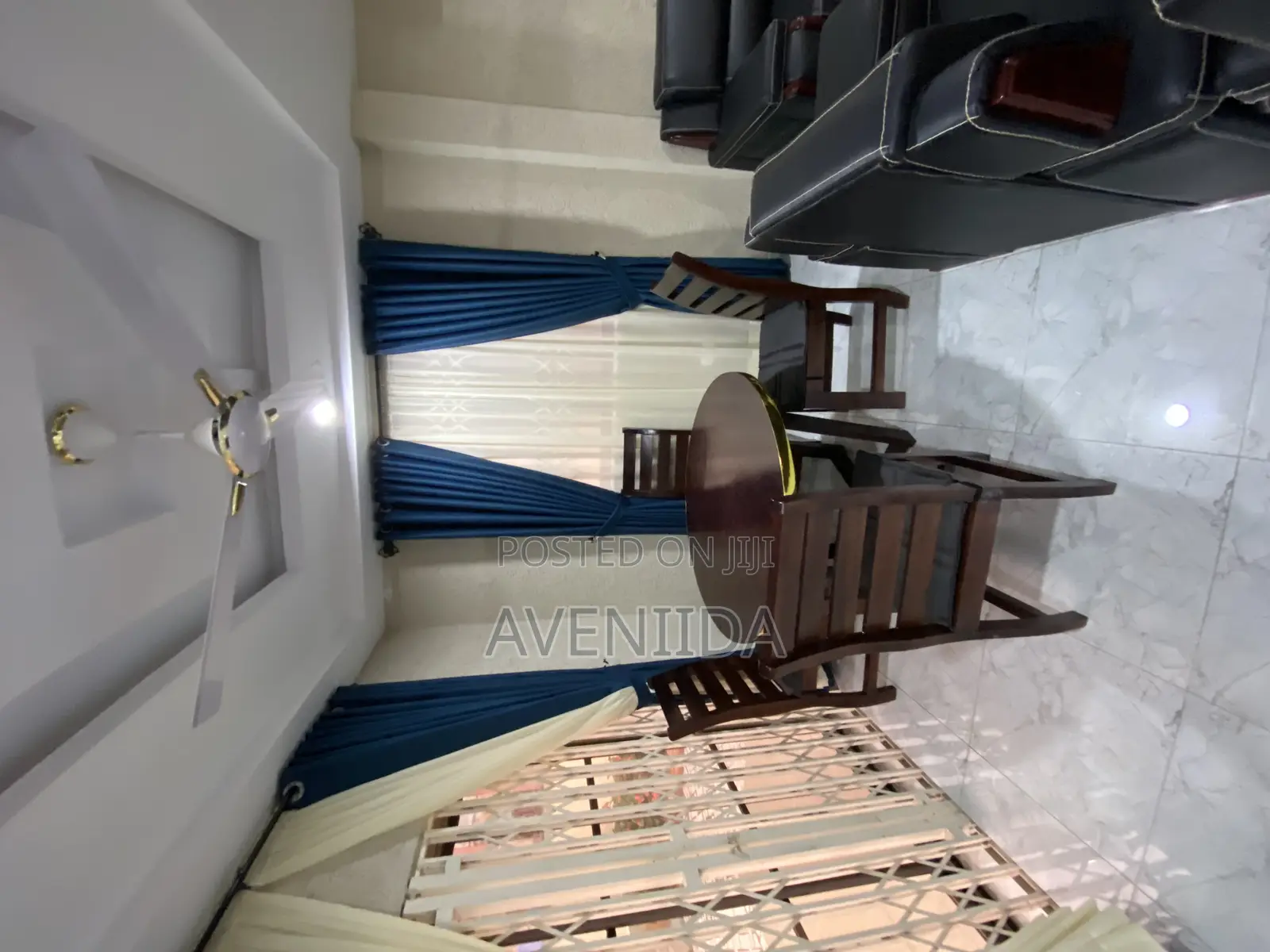5bdrm House in Cape Coast Metropolitan for sale
