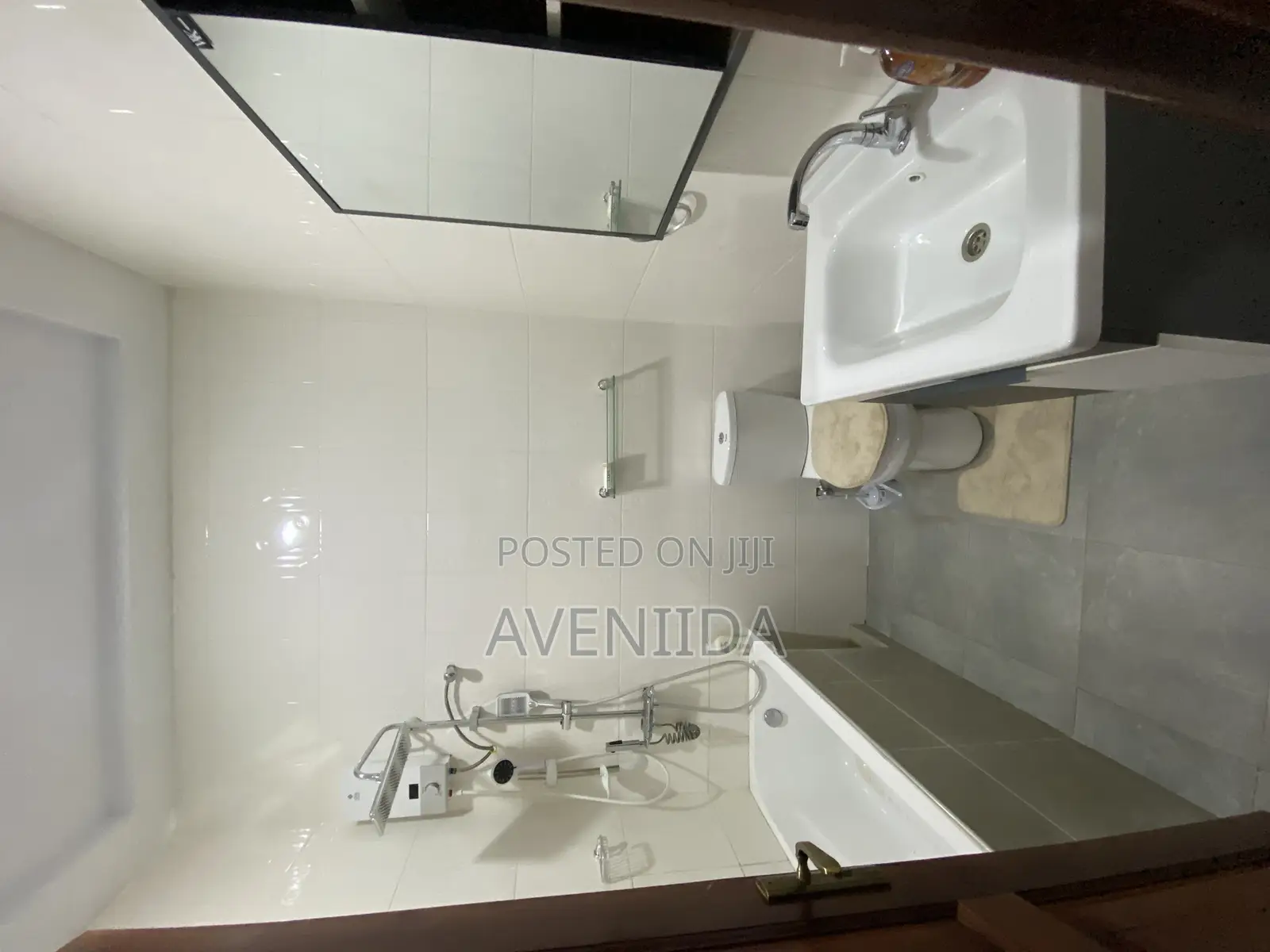 5bdrm House in Cape Coast Metropolitan for sale