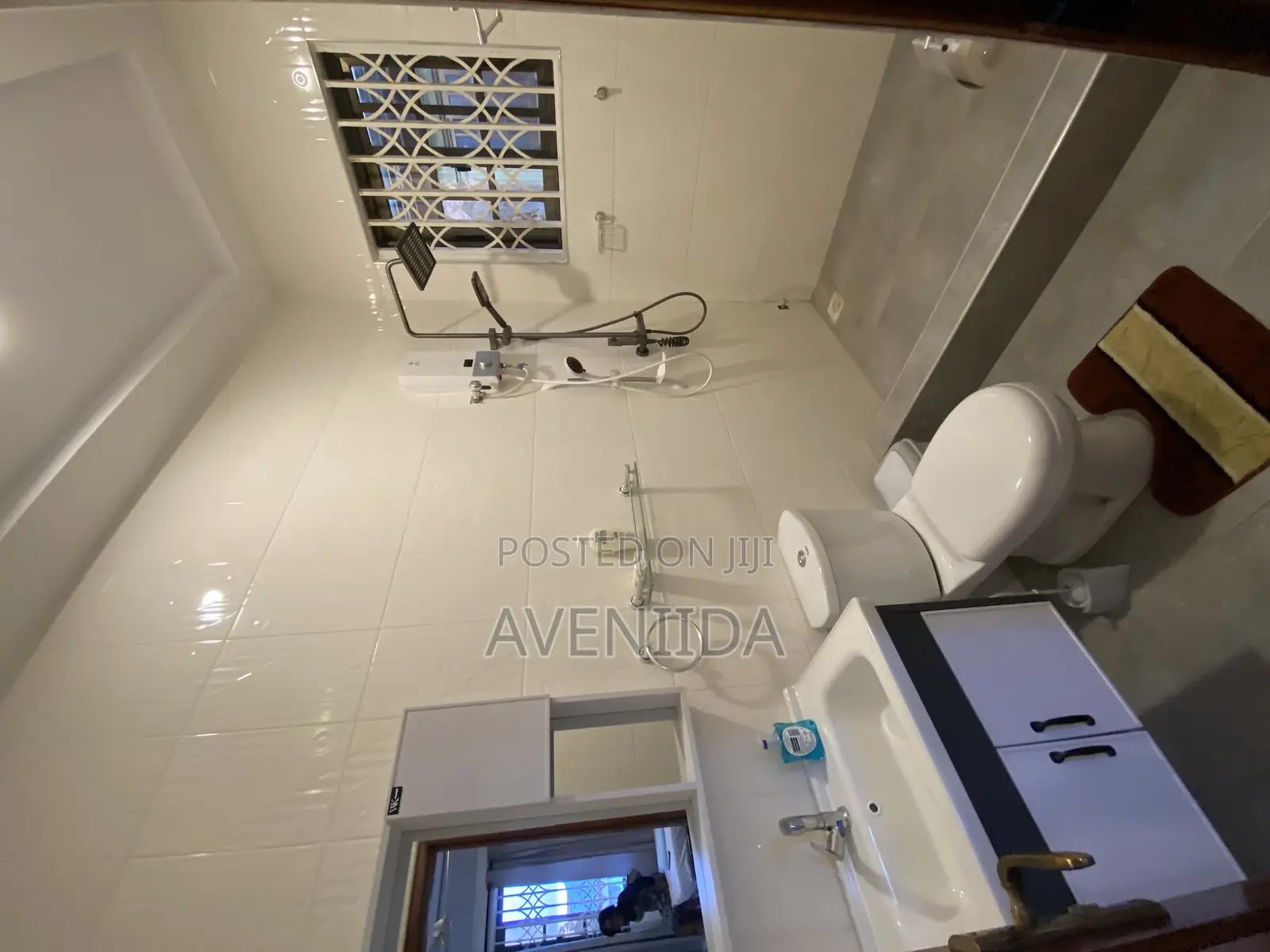 5bdrm House in Cape Coast Metropolitan for sale
