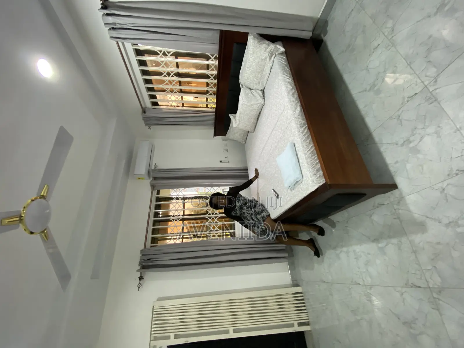 5bdrm House in Cape Coast Metropolitan for sale