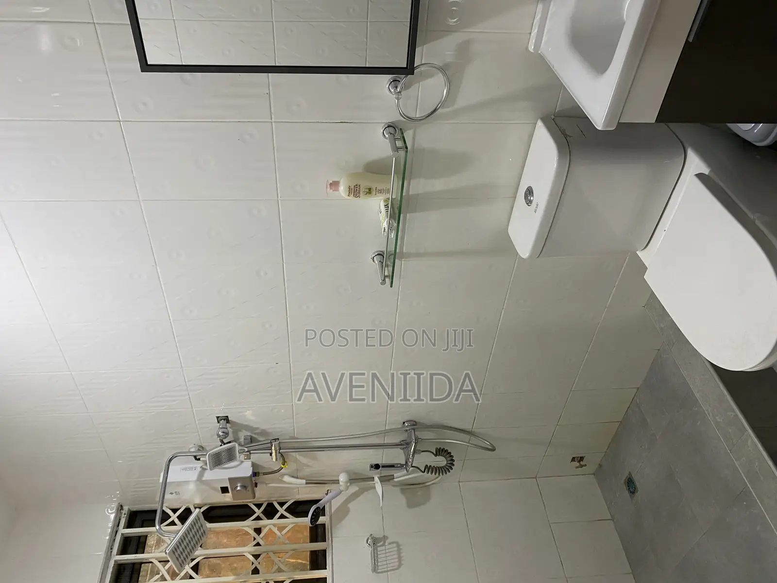 5bdrm House in Cape Coast Metropolitan for sale