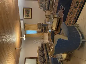 Furnished 7bdrm Mansion in Cape Coast Metropolitan for sale