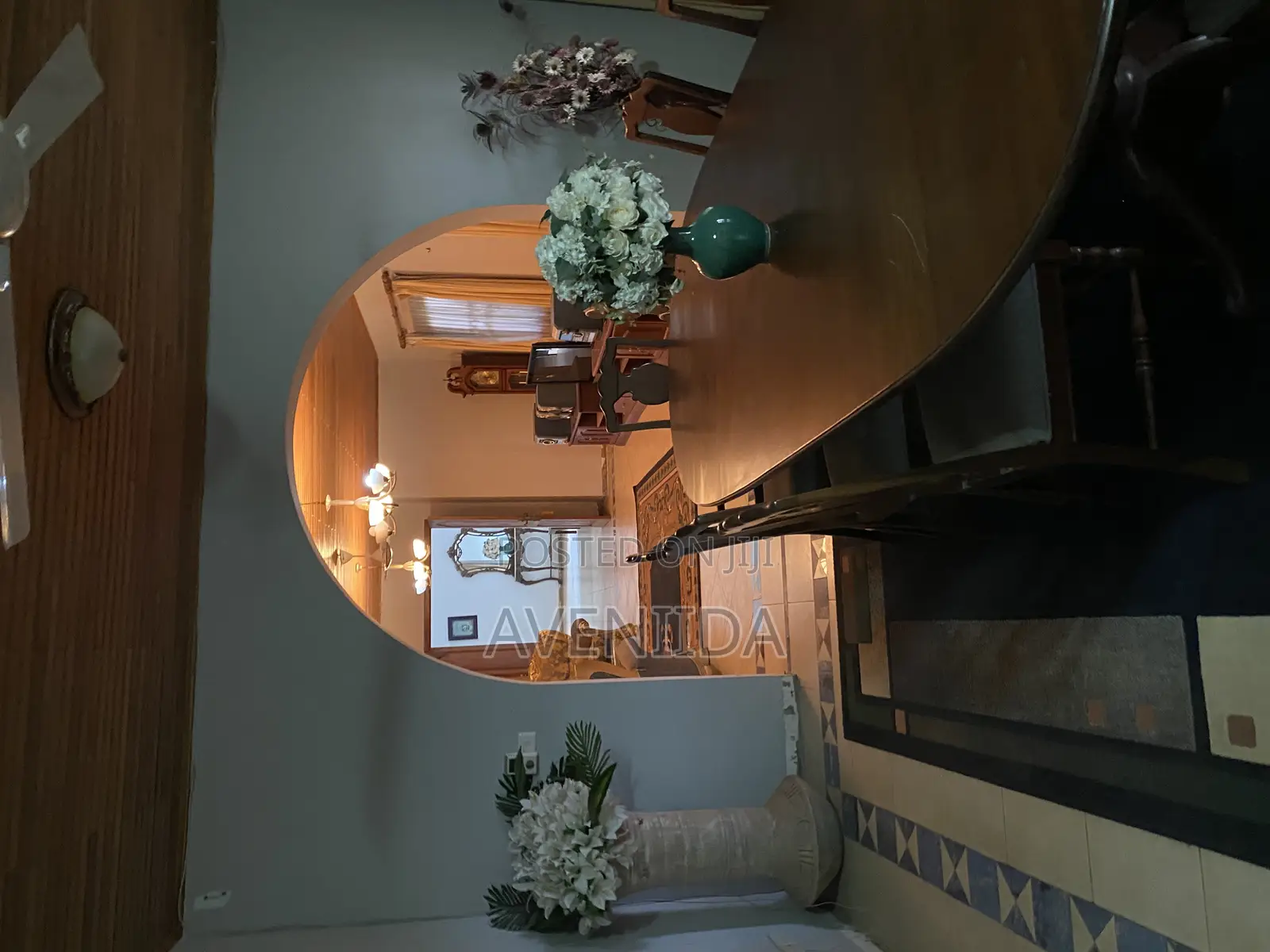 Furnished 7bdrm Mansion in Cape Coast Metropolitan for rent