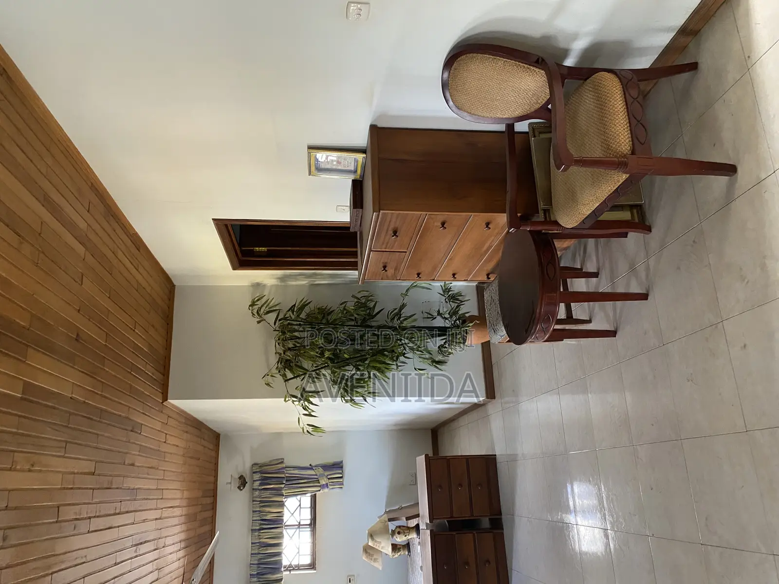 Furnished 7bdrm Mansion in Cape Coast Metropolitan for rent