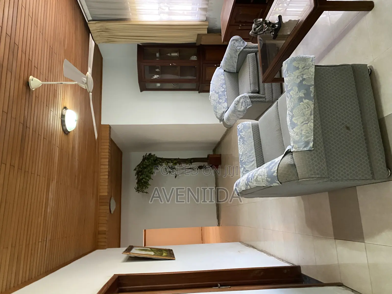 Furnished 7bdrm Mansion in Cape Coast Metropolitan for rent