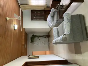 Furnished 7bdrm Mansion in Cape Coast Metropolitan for rent