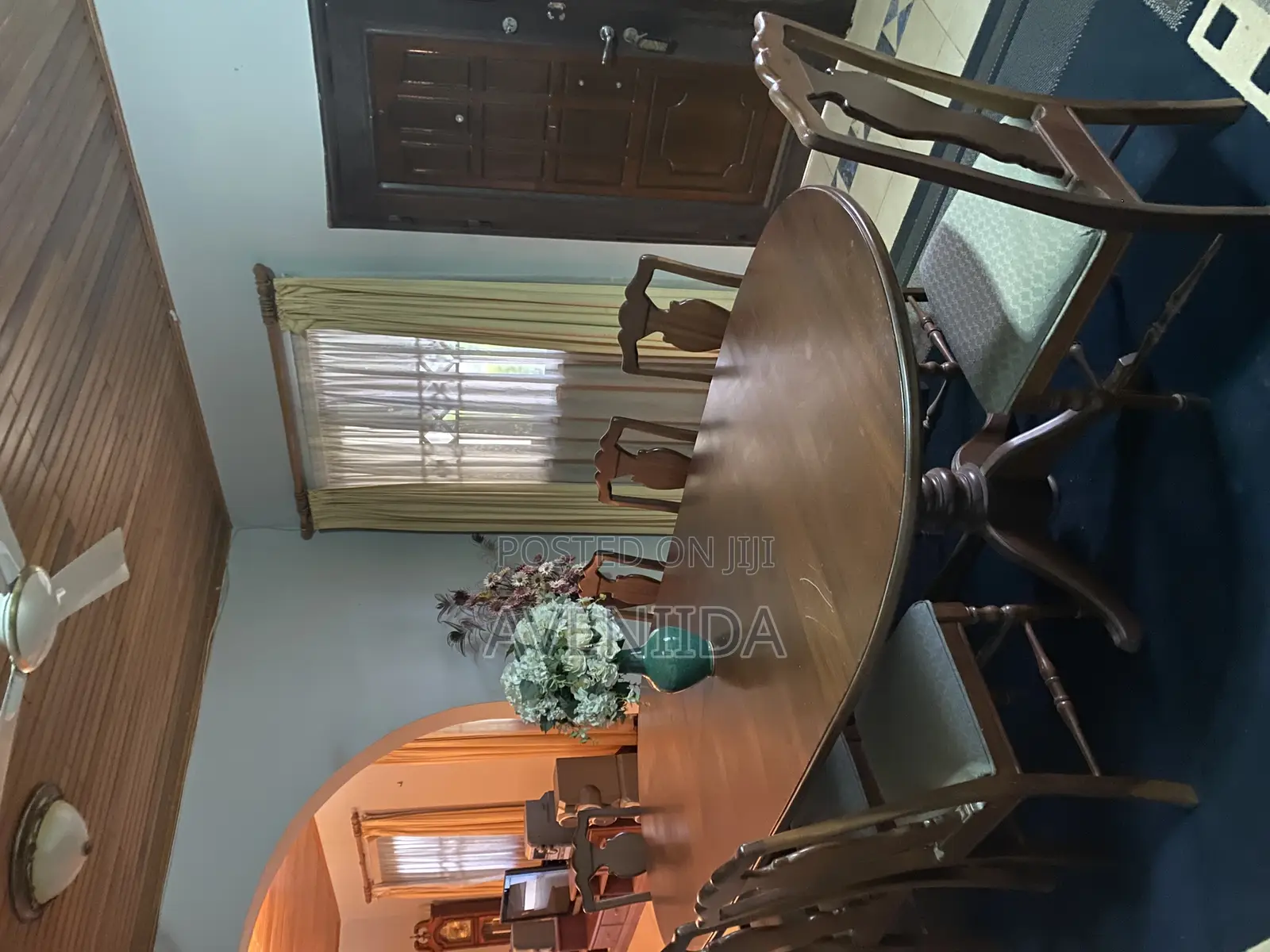Furnished 7bdrm Mansion in Cape Coast Metropolitan for rent