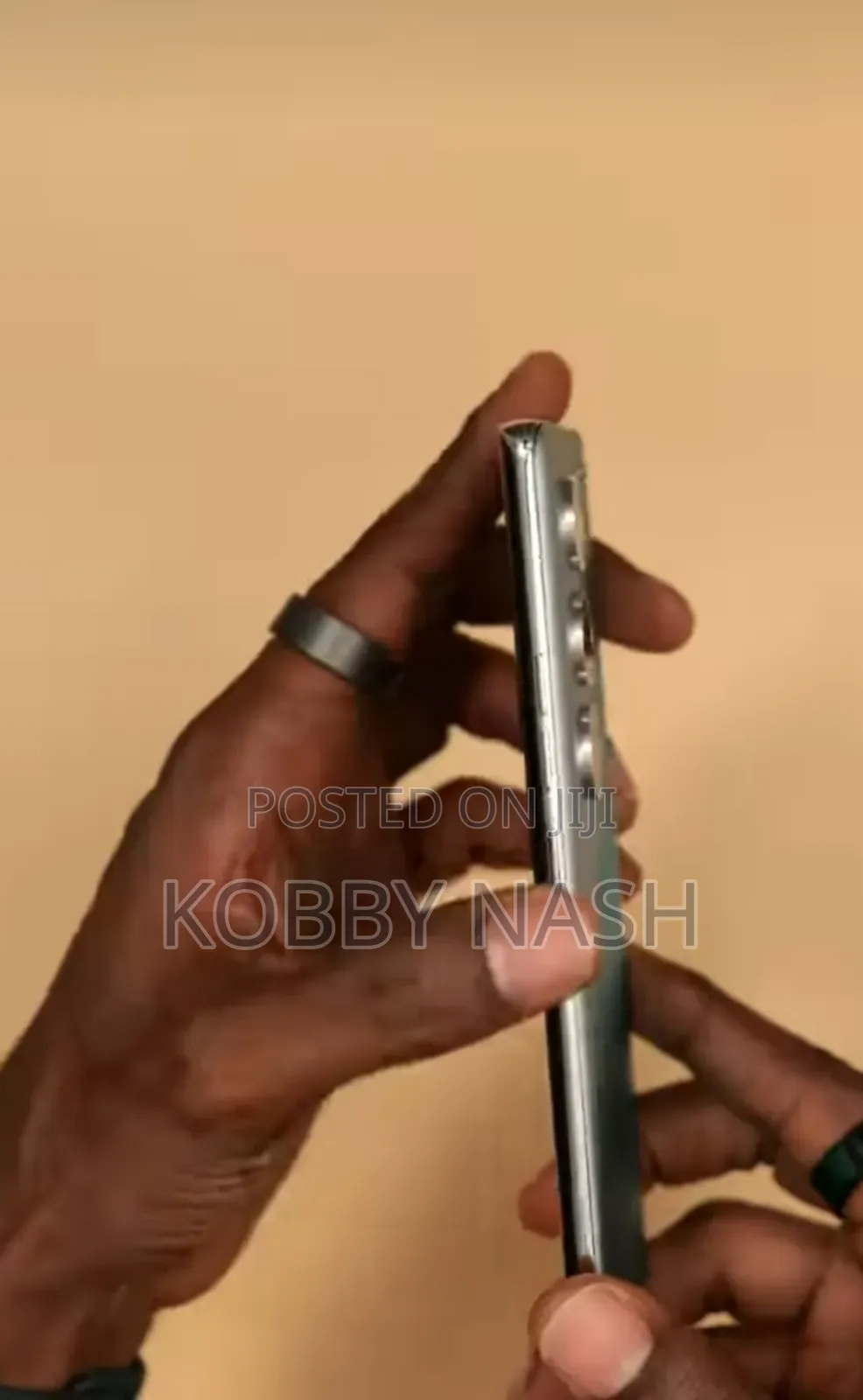 Tecno Camon 40 256 GB Blue