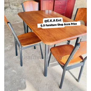 Dining Table Set