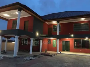 5bdrm Mansion in Shining Star Real, Accra Metropolitan for sale