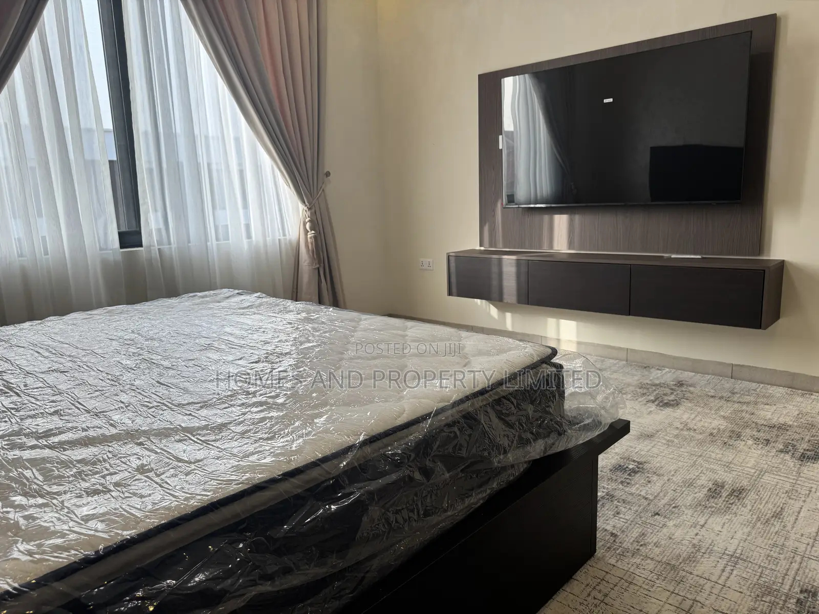 3bdrm House in Lashibi for rent