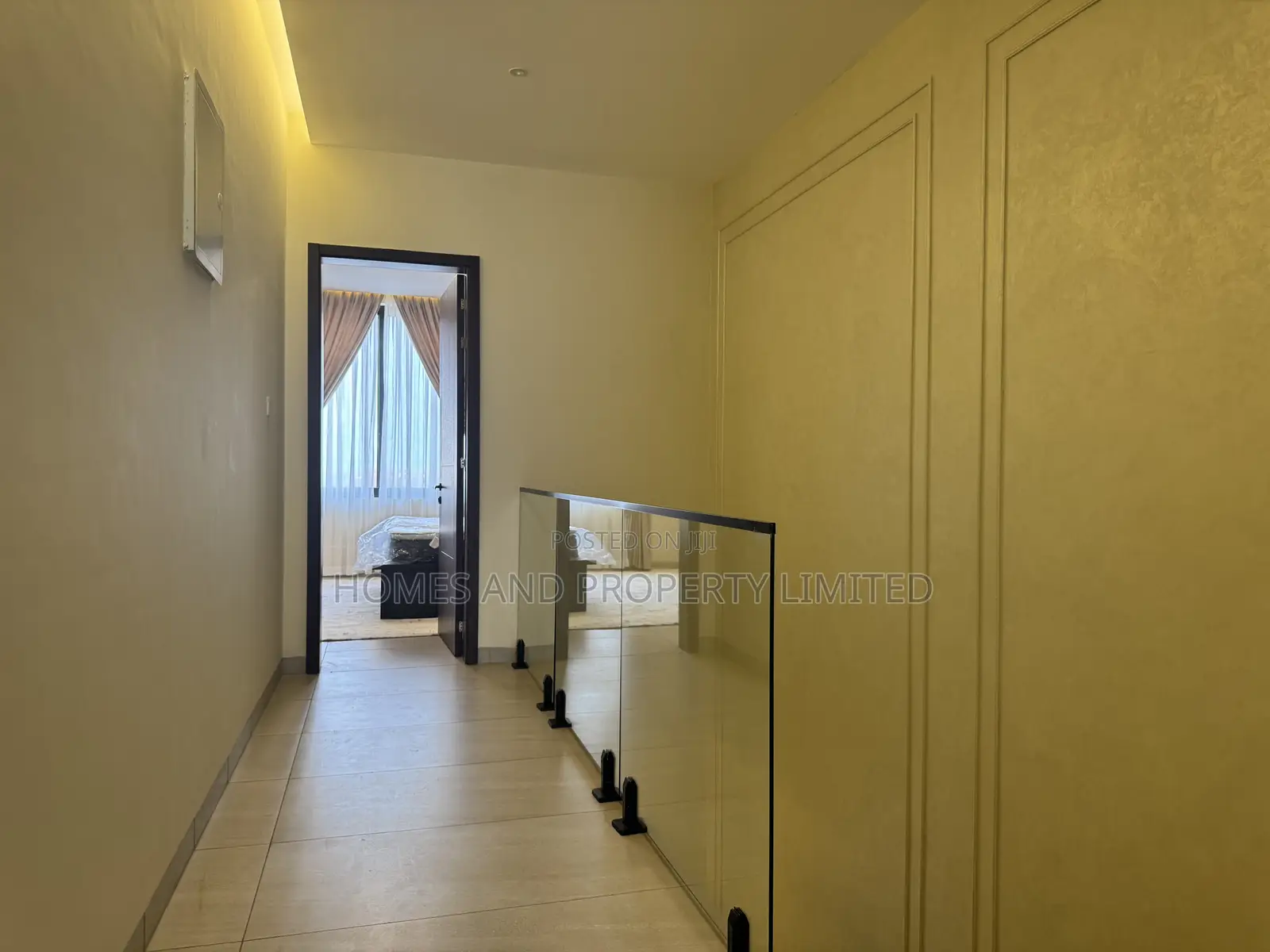 3bdrm House in Lashibi for rent