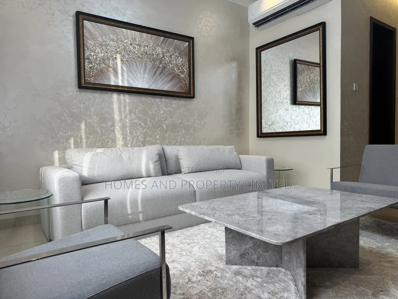 3bdrm House in Lashibi for rent