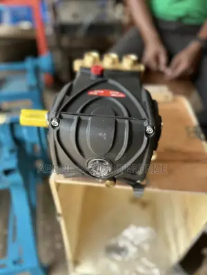 Italian Pump