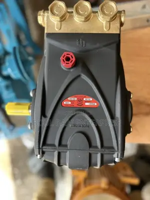 Italian Pump