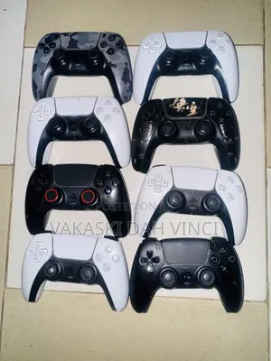 Original Ps5 Controllers for Sale