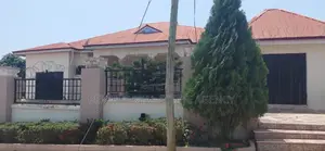 Furnished 4bdrm House in Kotwi, Kumasi Metropolitan for rent