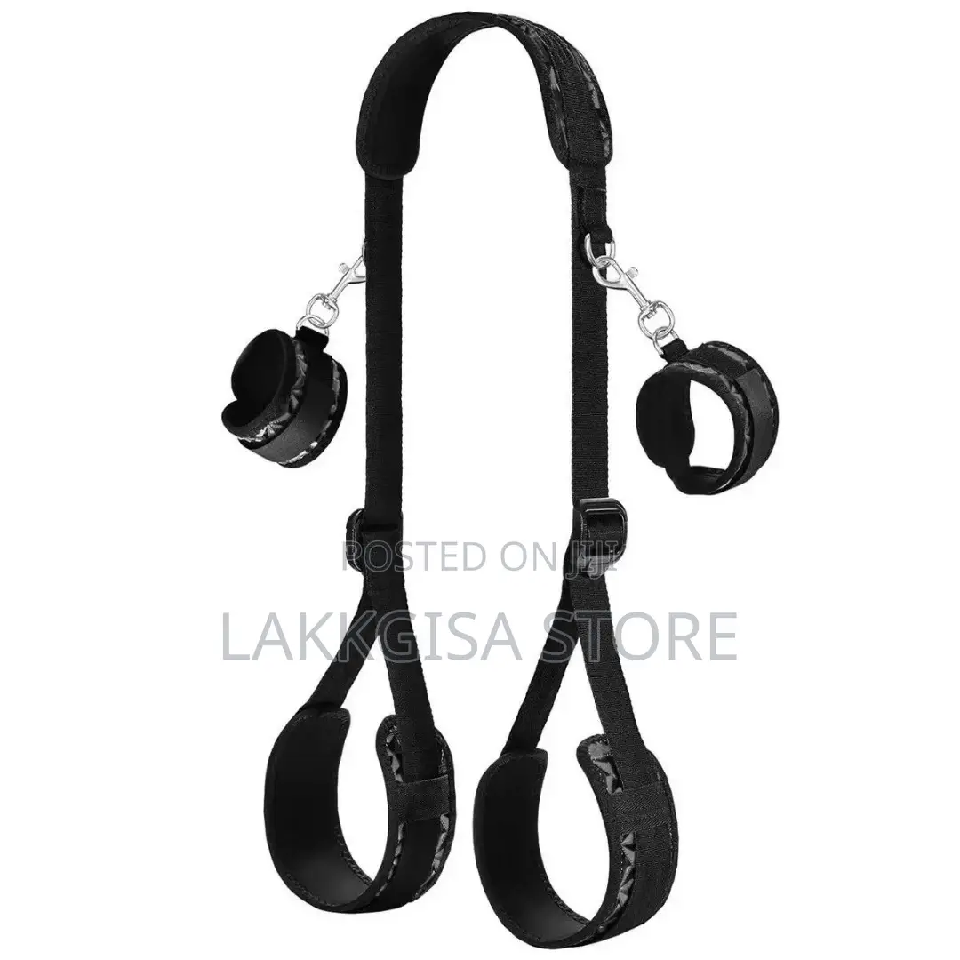 BDSM Strap