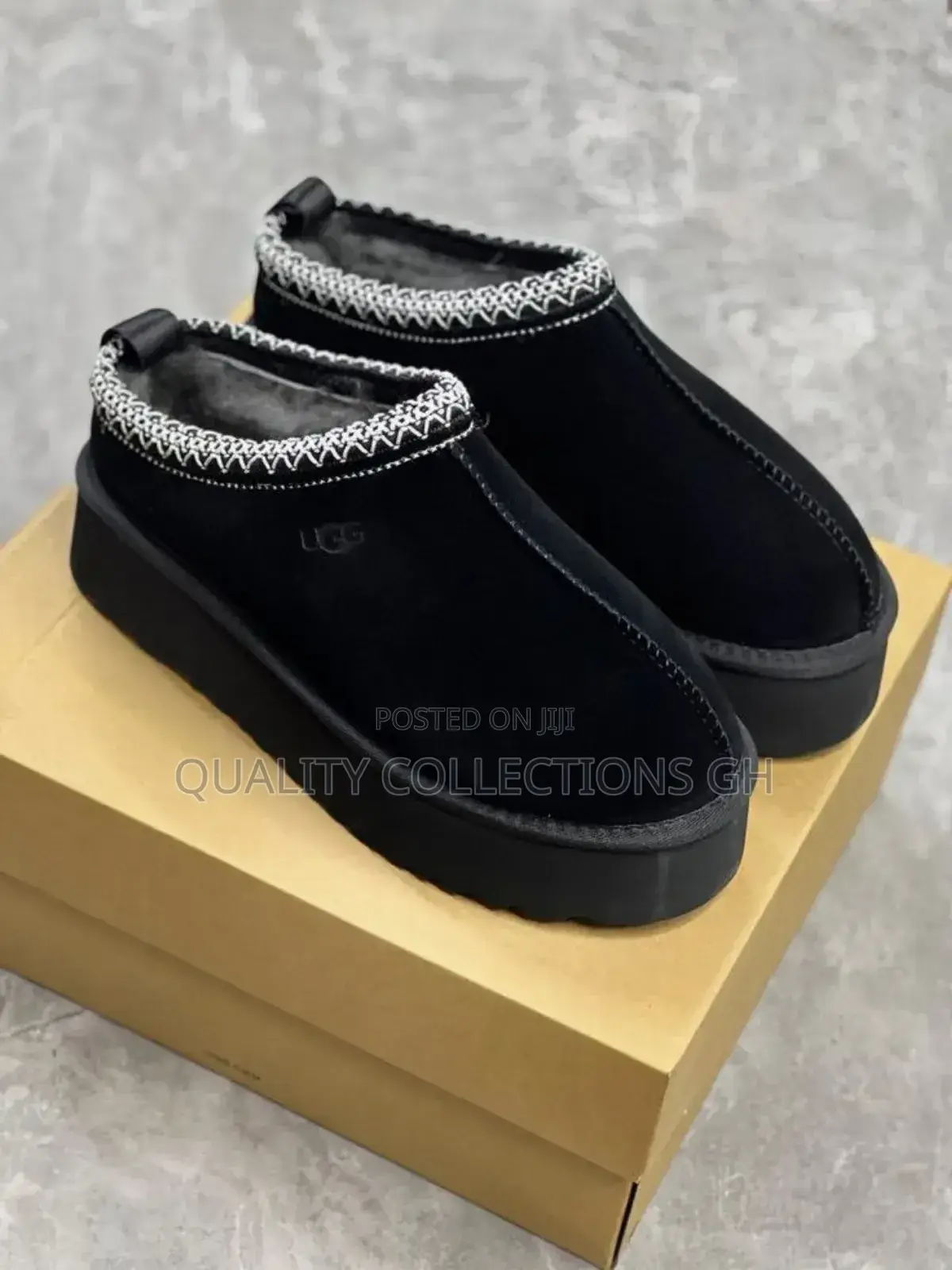 Ugg Tasman Slippers