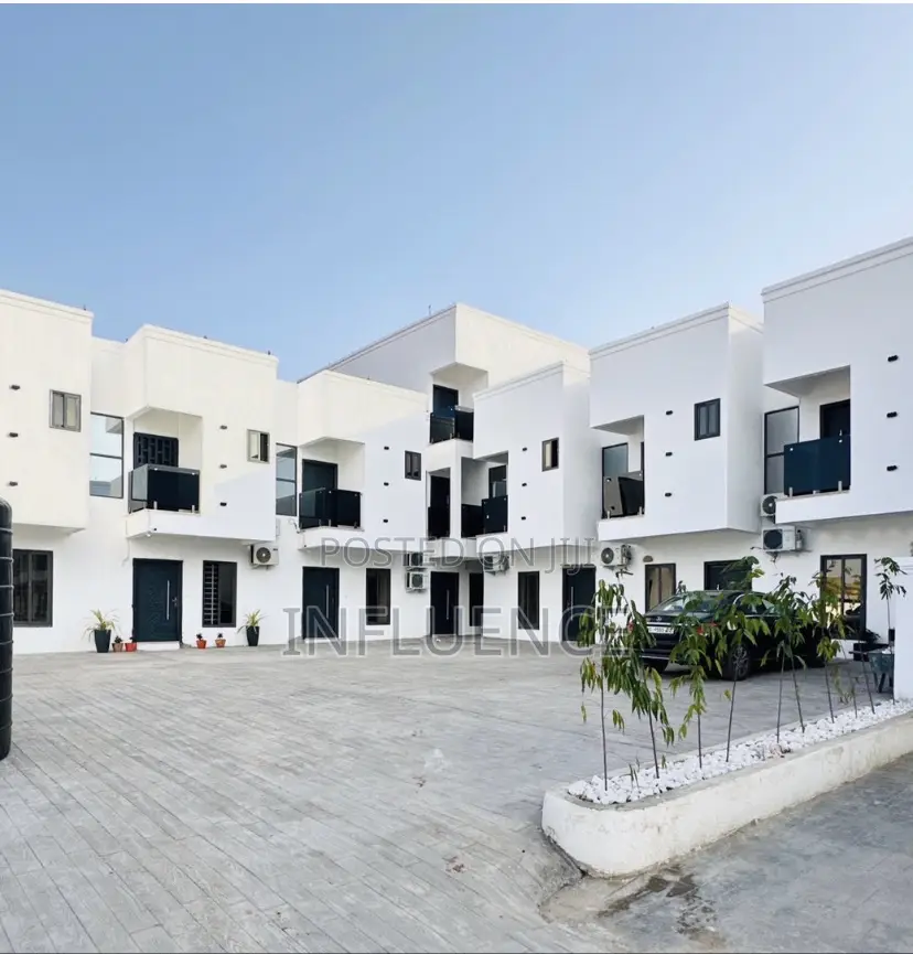 Furnished 1bdrm Apartment in Botwe, East Legon for rent