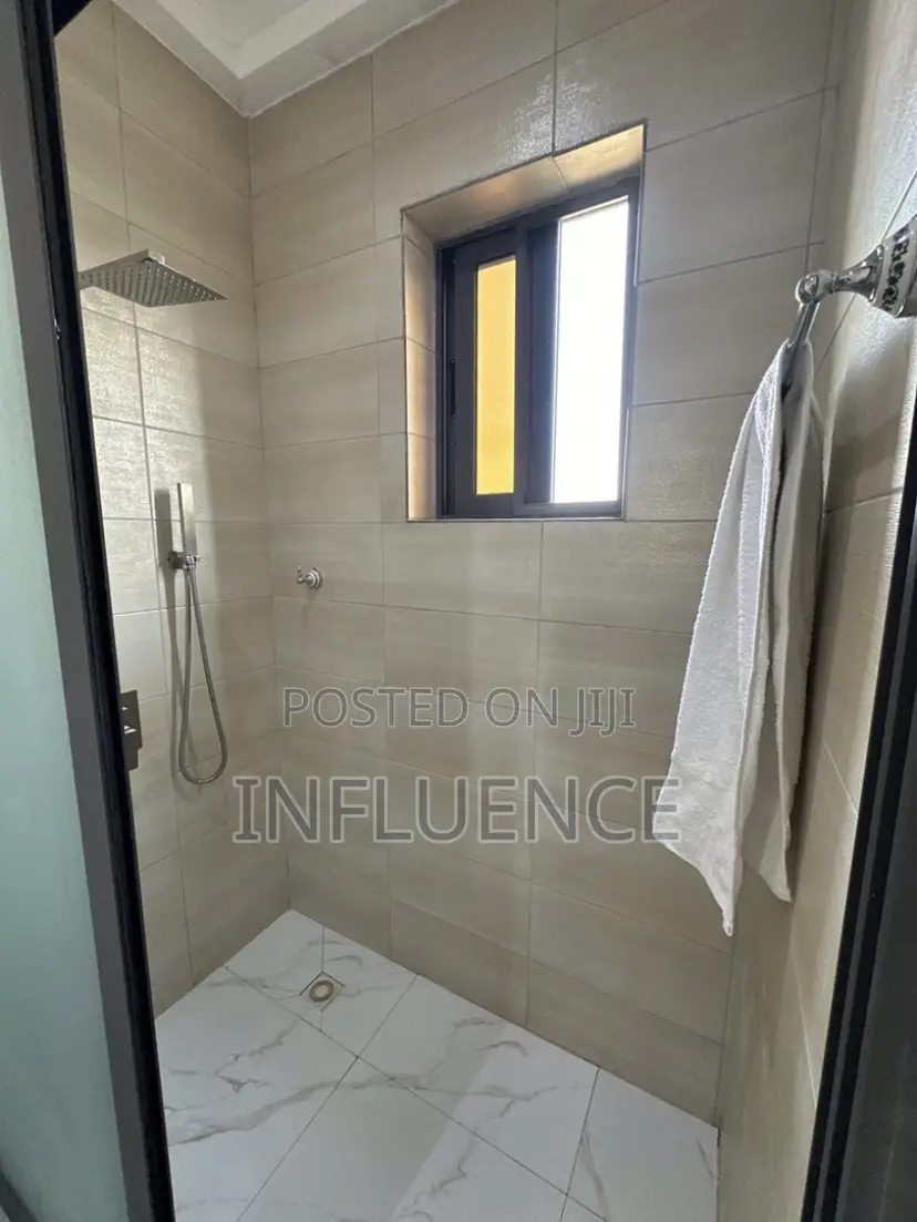 Furnished 1bdrm Apartment in Botwe, East Legon for rent