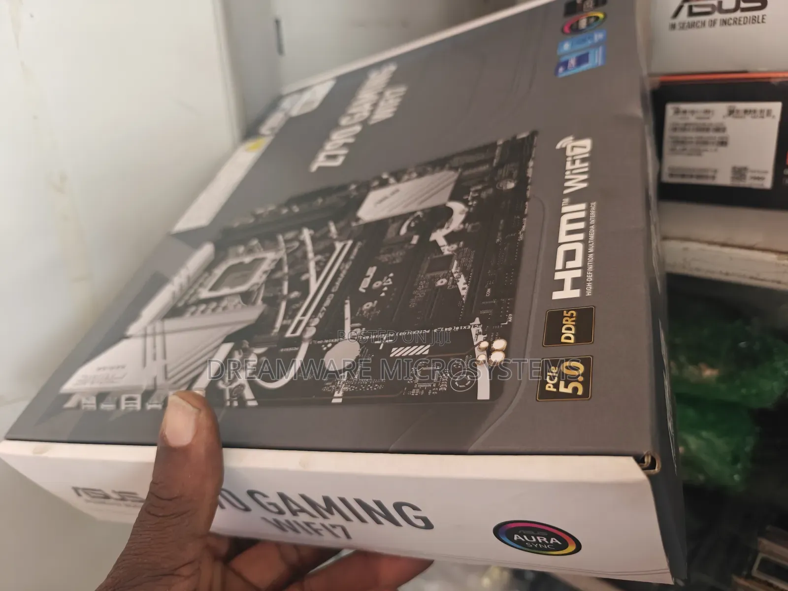 14th Gen Core I9 and Motherboard Combo