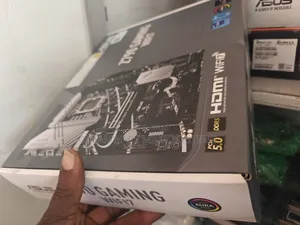 14th Gen Core I9 and Motherboard Combo