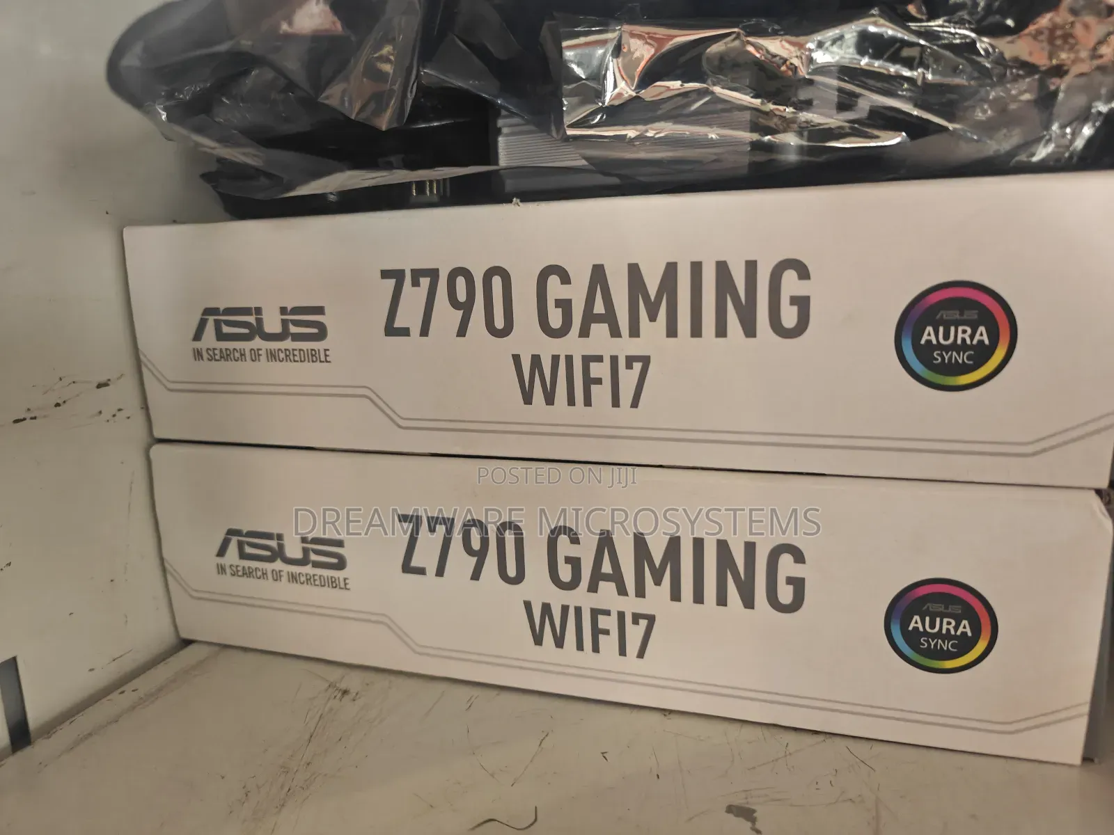 14th Gen Core I9 and Motherboard Combo