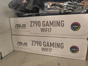 14th Gen Core I9 and Motherboard Combo
