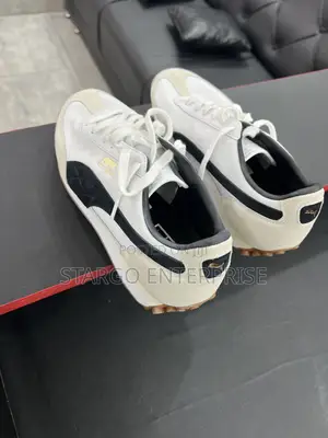 Puma Sneaker From Uk