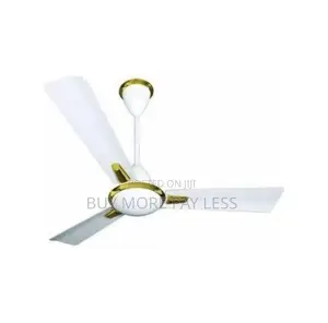 Kepas Ceiling Fan
