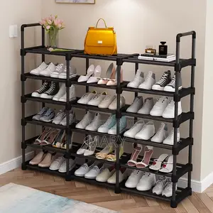 Quality 6 Layered Shoe Rack