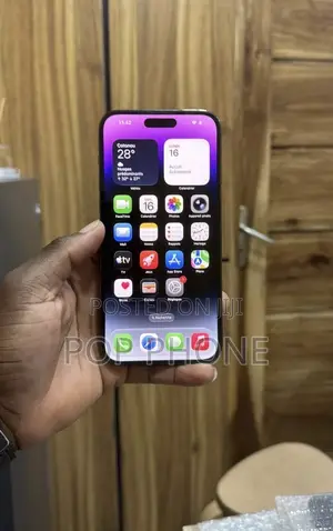 Apple iPhone 14 Pro Max 128 GB Purple